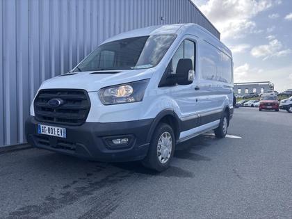 Ford Transit - T310 L2H2 2.0 EcoBlue 130ch S&S Trend Business - 22 990 €