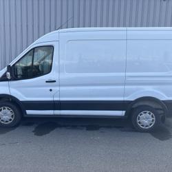 Ford Transit T310 L2H2 2.0 EcoBlue 130ch S&S Trend Business Saint-Brieuc