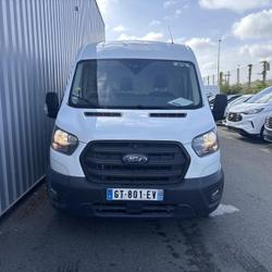 Ford Transit T310 L2H2 2.0 EcoBlue 130ch S&S Trend Business Saint-Brieuc