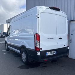 Ford Transit T310 L2H2 2.0 EcoBlue 130ch S&S Trend Business Saint-Brieuc