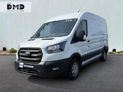 Ford Transit - T310 L2H2 2.0 EcoBlue 130ch S&S Trend Business - 22 492 €