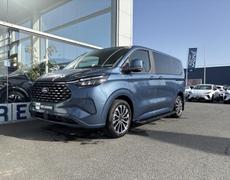 Ford Tourneo Custom Dinan