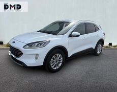 Ford Kuga Dinan