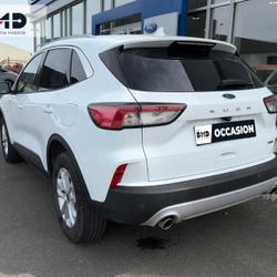 Ford Kuga 2.5 Duratec 190ch FHEV E85 Titanium BVA Dinan