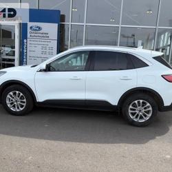Ford Kuga 2.5 Duratec 190ch FHEV E85 Titanium BVA Dinan