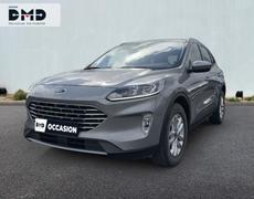 Ford Kuga Dinan