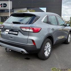 Ford Kuga 2.5 Duratec 190ch FHEV E85 Titanium BVA Dinan