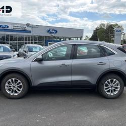 Ford Kuga 2.5 Duratec 190ch FHEV E85 Titanium BVA Dinan