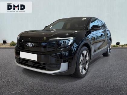 Ford Explorer - 286ch Extended Range 77kWh Pack Premium RWD - 37 990 €