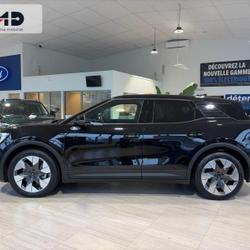 Ford Explorer 286ch Extended Range 77kWh Pack Premium RWD Dinan