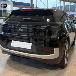 Ford Explorer 286ch Extended Range 77kWh Pack Premium RWD Dinan