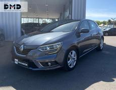 Renault Megane 4 Dinan