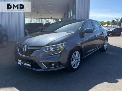 Renault Megane - 1.5 Blue dCi 115ch Business - 12 990 €