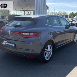 Renault Megane 4 1.5 Blue dCi 115ch Business Dinan