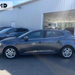Renault Megane 4 1.5 Blue dCi 115ch Business Dinan