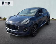 Ford Puma Cesson-Sévigné