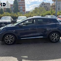 Ford Puma 1.0 EcoBoost Hybrid 125ch Titanium S&S Cesson-S&eacute;vign&eacute;