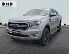 Ford Ranger Dinan