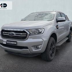 Ford Ranger 2.0 TDCi 170ch Double Cabine Limited Dinan