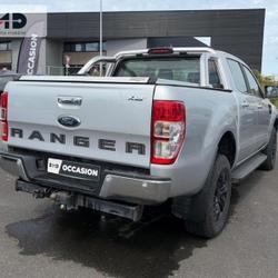 Ford Ranger 2.0 TDCi 170ch Double Cabine Limited Dinan