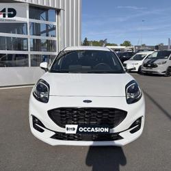 Ford Puma 1.0 Flexifuel 125ch S&S mHEV ST-Line Dinan