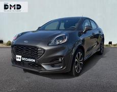 Ford Puma Dinan