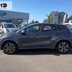 Ford Puma 1.0 Flexifuel 125ch S&S mHEV ST-Line Dinan