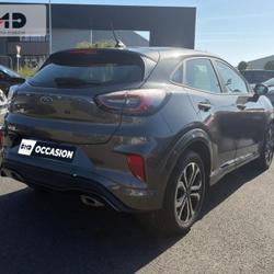 Ford Puma 1.0 Flexifuel 125ch S&S mHEV ST-Line Dinan