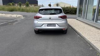 Renault Clio 5  - photo 3