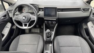 Renault Clio 5  - photo 4