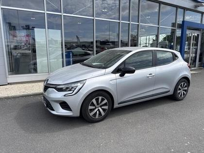 Renault Clio 5 - 1.0 TCe 90ch Equilibre - 14 991 €
