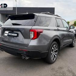 Ford Explorer 3.0 EcoBoost 457ch Parallel PHEV ST-Line i-AWD BVA10 25cv Dinan