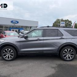 Ford Explorer 3.0 EcoBoost 457ch Parallel PHEV ST-Line i-AWD BVA10 25cv Dinan