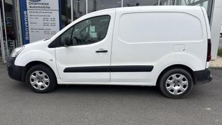 Peugeot Partner  - photo 0