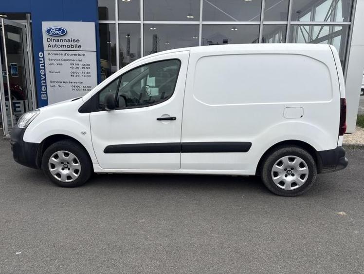 Peugeot Partner  - 11 990 €