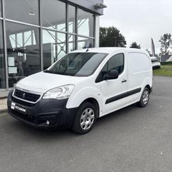 Peugeot Partner Standard 1.6 BlueHDi 75ch Premium occasion - Saint-Jouan-des-Gu&eacute;rets - photo 2/20