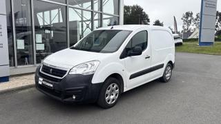Peugeot Partner  - photo 1