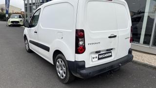 Peugeot Partner  - photo 2