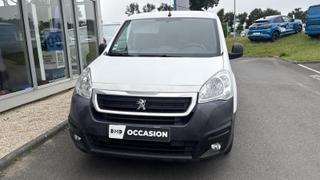 Peugeot Partner  - photo 3
