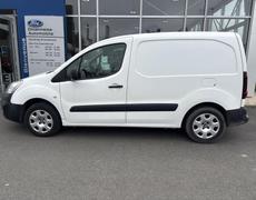 Peugeot Partner - Standard 1.6 BlueHDi 75ch Premium - 12 390 €