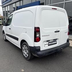 Peugeot Partner Standard 1.6 BlueHDi 75ch Premium Dinan