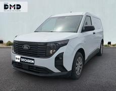 Ford Transit Dinan