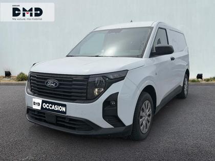 Ford Transit - 1.0 EcoBoost 100ch Ambiente - 20 990 €