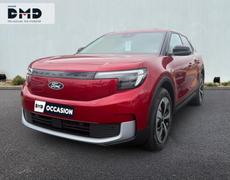 Ford Explorer Dinan