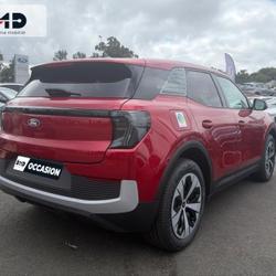Ford Explorer 170ch Standard Range 52kWh RWD Dinan