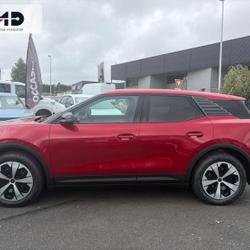 Ford Explorer 170ch Standard Range 52kWh RWD Dinan