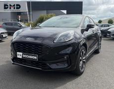 Ford Puma Dinan