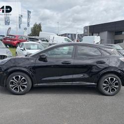 Ford Puma 1.0 flexifuel 125ch ST-Line S&S Dinan
