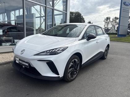 MG MG4 - EV 170ch - 51kWh MY23 - 17 990 €