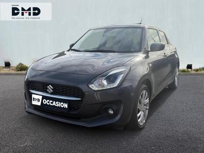 Suzuki Swift - 1.2 Dualjet Hybrid 83ch Pack - 14 990 €